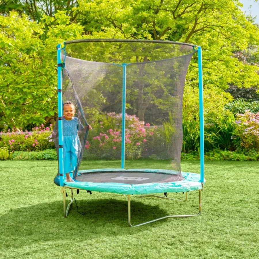 TP 6ft Trampoline - Miu Mau Collectibles