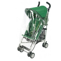Ventalux Universal Stroller PVC Clear - Miu Mau Collectibles
