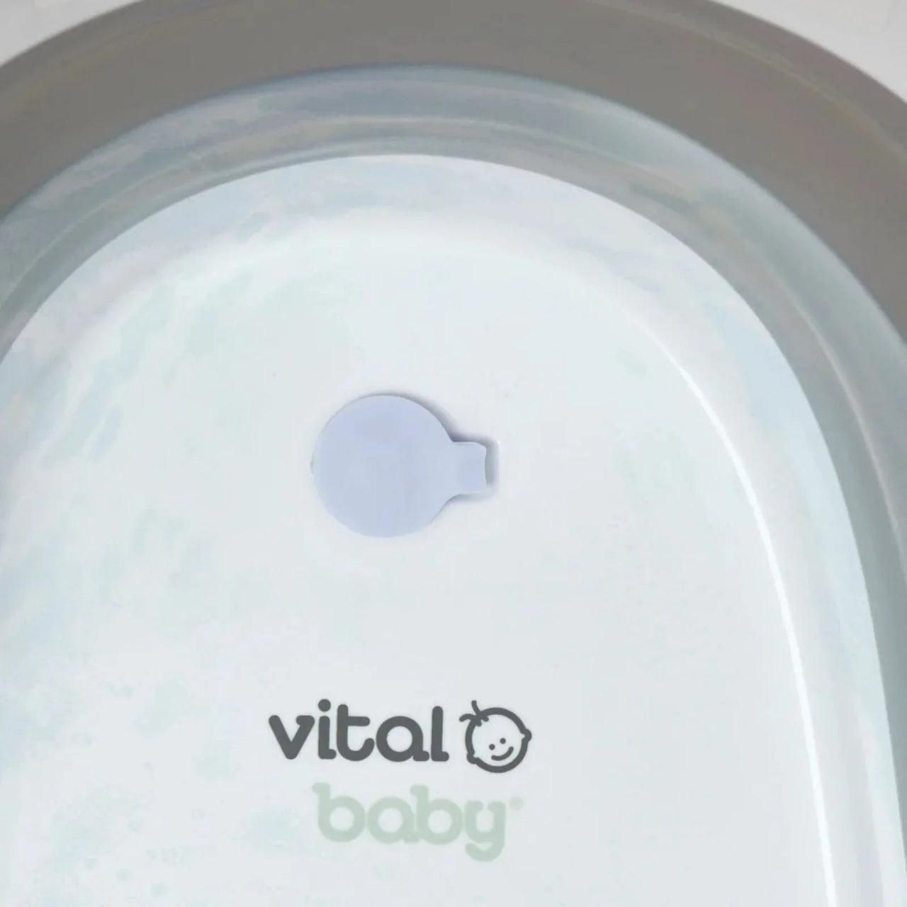Vital Baby Foldable Bath Tube - Miu Mau Collectibles