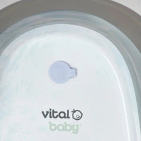 Vital Baby Foldable Bath Tube - Miu Mau Collectibles