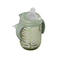 Vital Baby Hydrate Easy Sipper Cup 350ml - Natural Moss - Miu Mau Collectibles