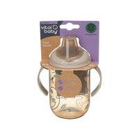Vital Baby Hydrate Easy Sipper Cup 350ml - Natural Stone - Miu Mau Collectibles