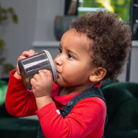 Vital Baby Hydrate Free Flow Cup 200ml - Natural Moss - Miu Mau Collectibles