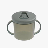 Vital Baby Hydrate Free Flow Cup 200ml - Natural Moss - Miu Mau Collectibles