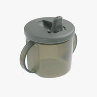 Vital Baby Hydrate Free Flow Cup 200ml - Natural Moss - Miu Mau Collectibles