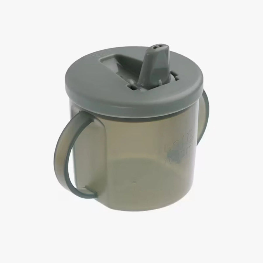 Vital Baby Hydrate Free Flow Cup 200ml - Natural Moss - Miu Mau Collectibles