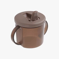 Vital Baby Hydrate Free Flow Cup 200ml - Natural Stone - Miu Mau Collectibles