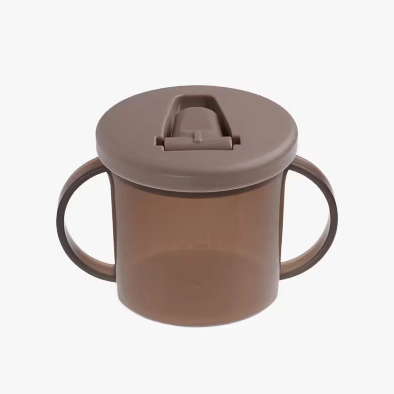 Vital Baby Hydrate Free Flow Cup 200ml - Natural Stone - Miu Mau Collectibles