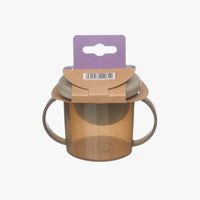 Vital Baby Hydrate Free Flow Cup 200ml - Natural Stone - Miu Mau Collectibles