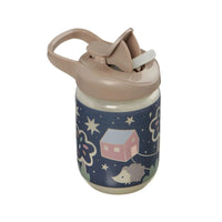 Vital Baby Hydrate Sippy Straw Cup 350ml - Woodland Glow - Miu Mau Collectibles