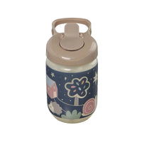 Vital Baby Hydrate Sippy Straw Cup 350ml - Woodland Glow - Miu Mau Collectibles