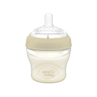 Vital Baby Nurture Breast Like Bottle 150ml - Miu Mau Collectibles
