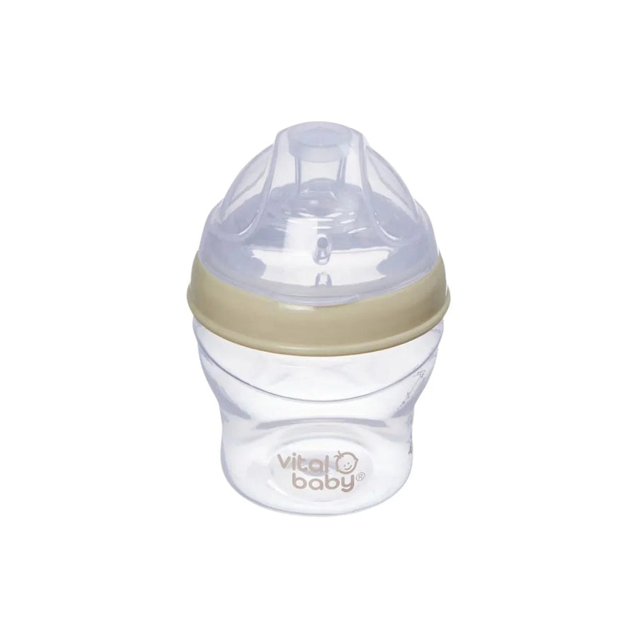 Vital Baby Nurture Breast Like Bottle 150ml - Miu Mau Collectibles