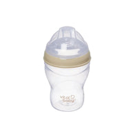 Vital Baby Nurture Breast Like Bottle 240ml - Miu Mau Collectibles