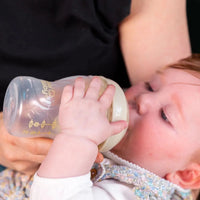 Vital Baby Nurture Breast Like Bottle 240ml - Miu Mau Collectibles