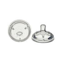 Vital Baby Nurture Breast Like Teats Slow Flow Pack of 2 - Miu Mau Collectibles