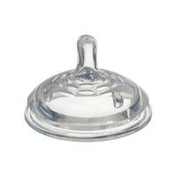 Vital Baby Nurture Breast Like Teats Slow Flow Pack of 2 - Miu Mau Collectibles