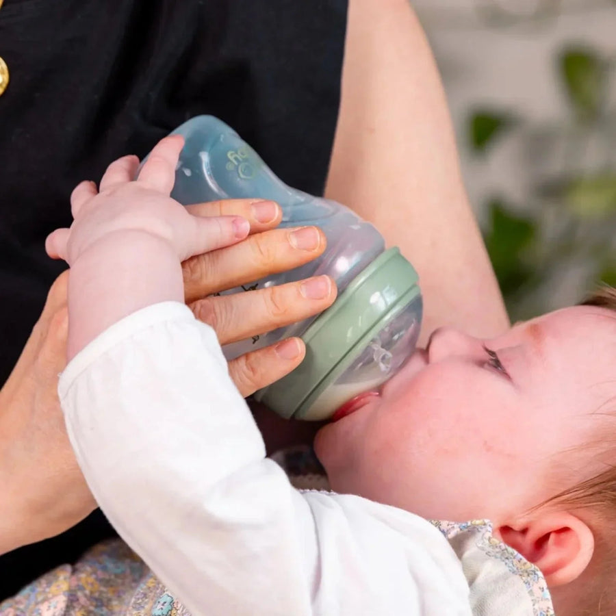 Vital Baby Nurture Breast Like Teats Slow Flow Pack of 2 - Miu Mau Collectibles