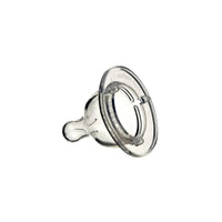 Vital Baby Nurture Silicone Teats Medium Flow - Miu Mau Collectibles