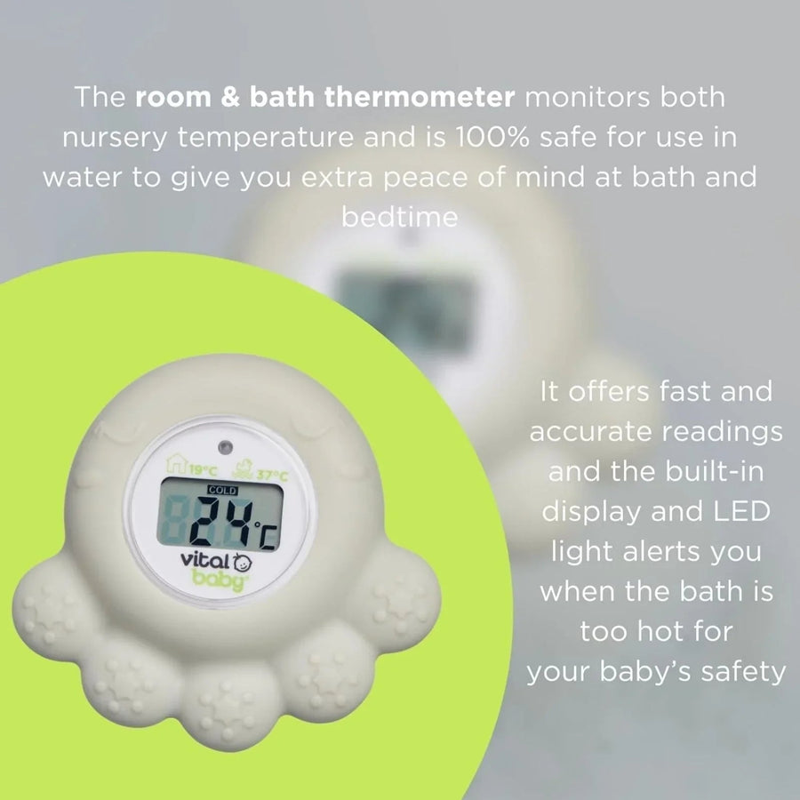 Vital Baby PROTECT Healthcare Kit Assorted - Miu Mau Collectibles