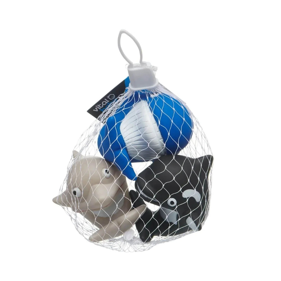 Vital Baby SPLASH Squirt & Splash Sharks and Whales - Miu Mau Collectibles