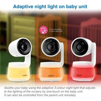 VTech RM7767HD 7inch Smart Wi - Fi Baby Monitor - Miu Mau Baby & Kids Store
