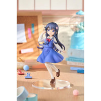 Wataten!: An Angel Flew Down to Me Precious Friends Pop Up Parade PVC Statue Hana Shirosaki 16 cm - Miu Mau Collectibles