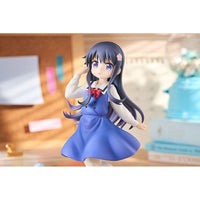 Wataten!: An Angel Flew Down to Me Precious Friends Pop Up Parade PVC Statue Hana Shirosaki 16 cm - Miu Mau Collectibles