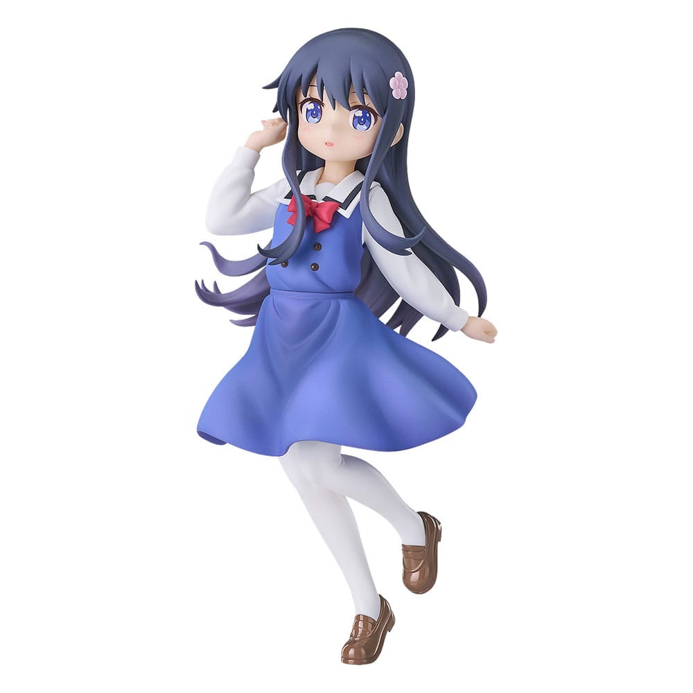 Wataten!: An Angel Flew Down to Me Precious Friends Pop Up Parade PVC Statue Hana Shirosaki 16 cm - Miu Mau Collectibles
