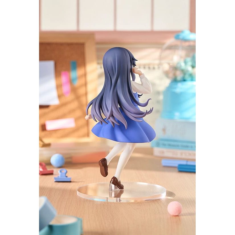 Wataten!: An Angel Flew Down to Me Precious Friends Pop Up Parade PVC Statue Hana Shirosaki 16 cm - Miu Mau Collectibles