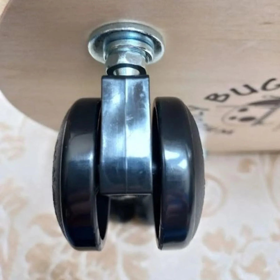 Wheely Bug Small Ride On - Bumble Bee - Miu Mau Baby & Kids Store