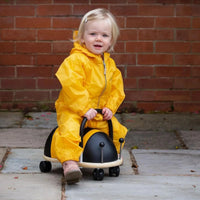 Wheely Bug Small Ride On - Bumble Bee - Miu Mau Baby & Kids Store