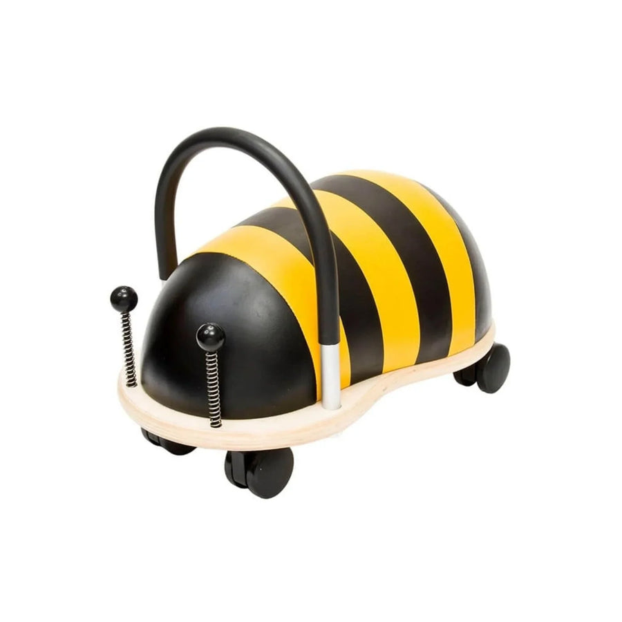 Wheely Bug Small Ride On - Bumble Bee - Miu Mau Baby & Kids Store