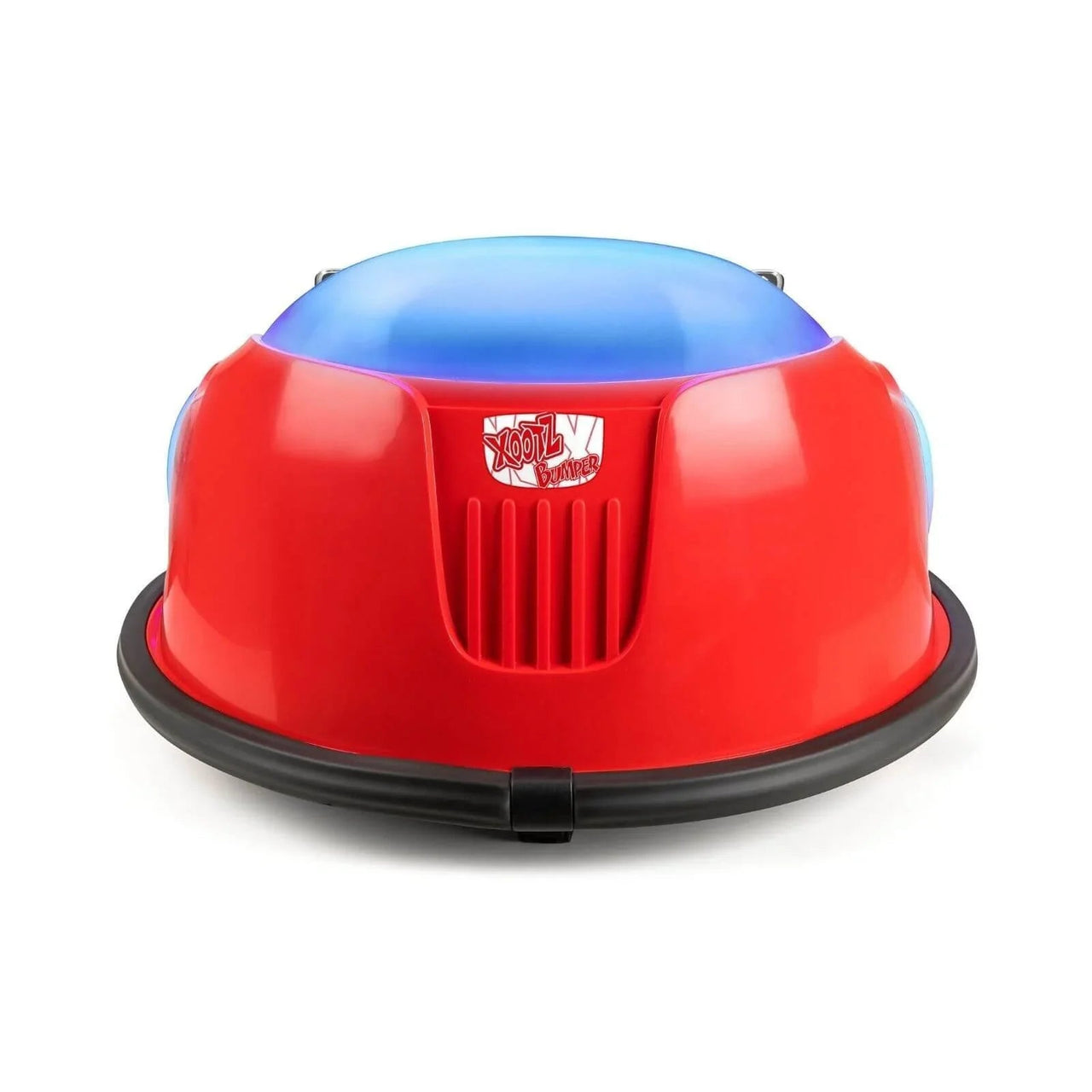 Xootz Bumper Car - Red - Miu Mau Collectibles