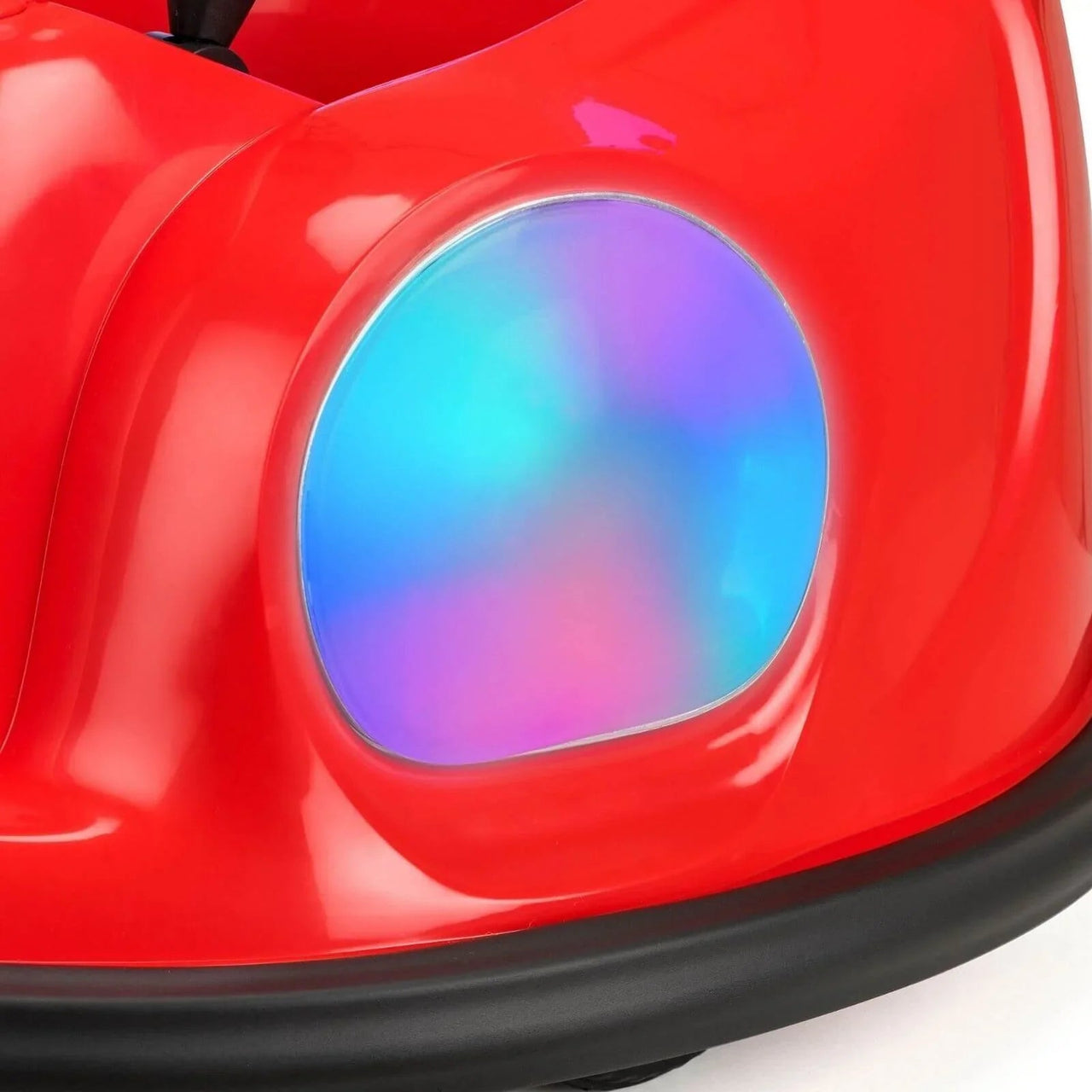 Xootz Bumper Car - Red - Miu Mau Collectibles