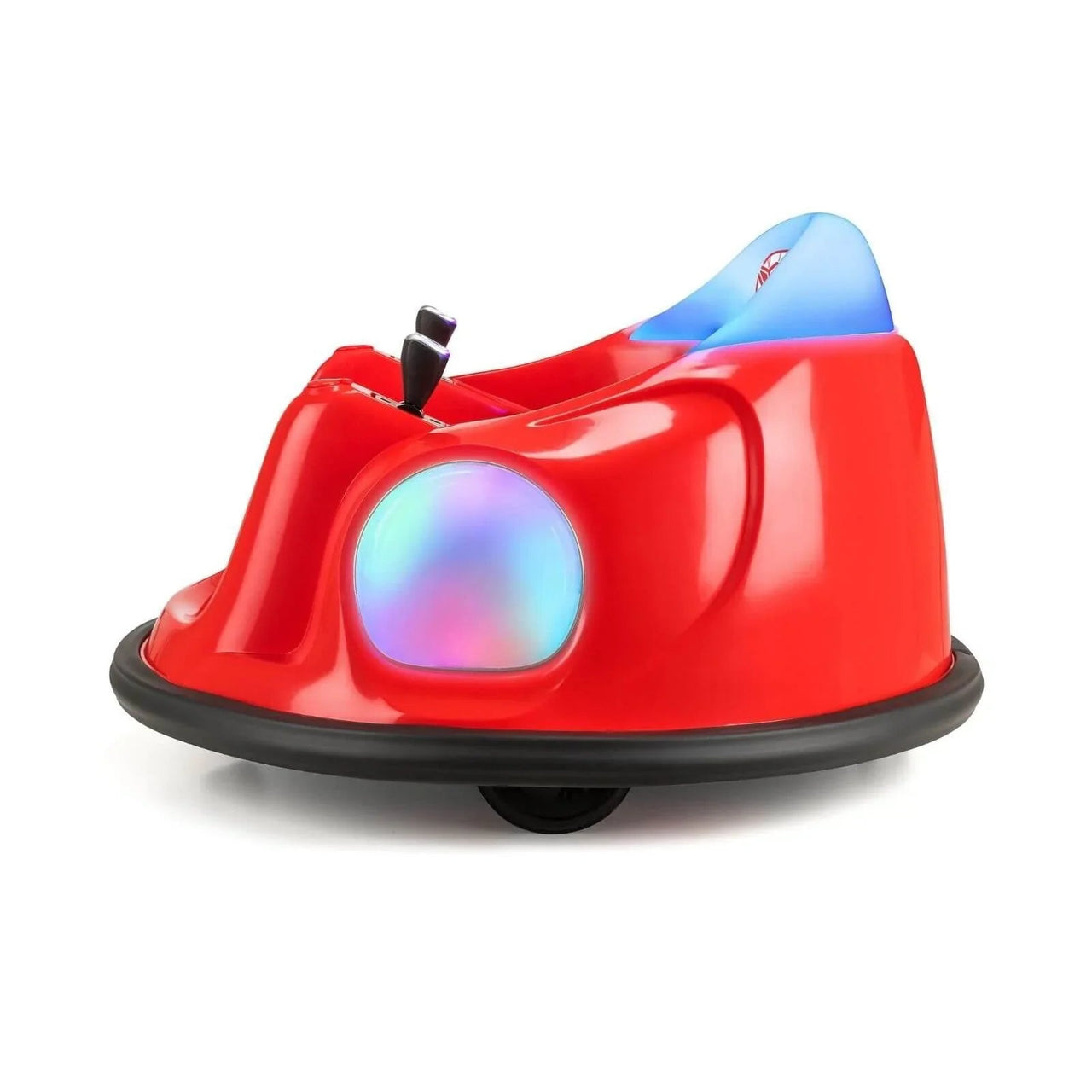 Xootz Bumper Car - Red - Miu Mau Collectibles