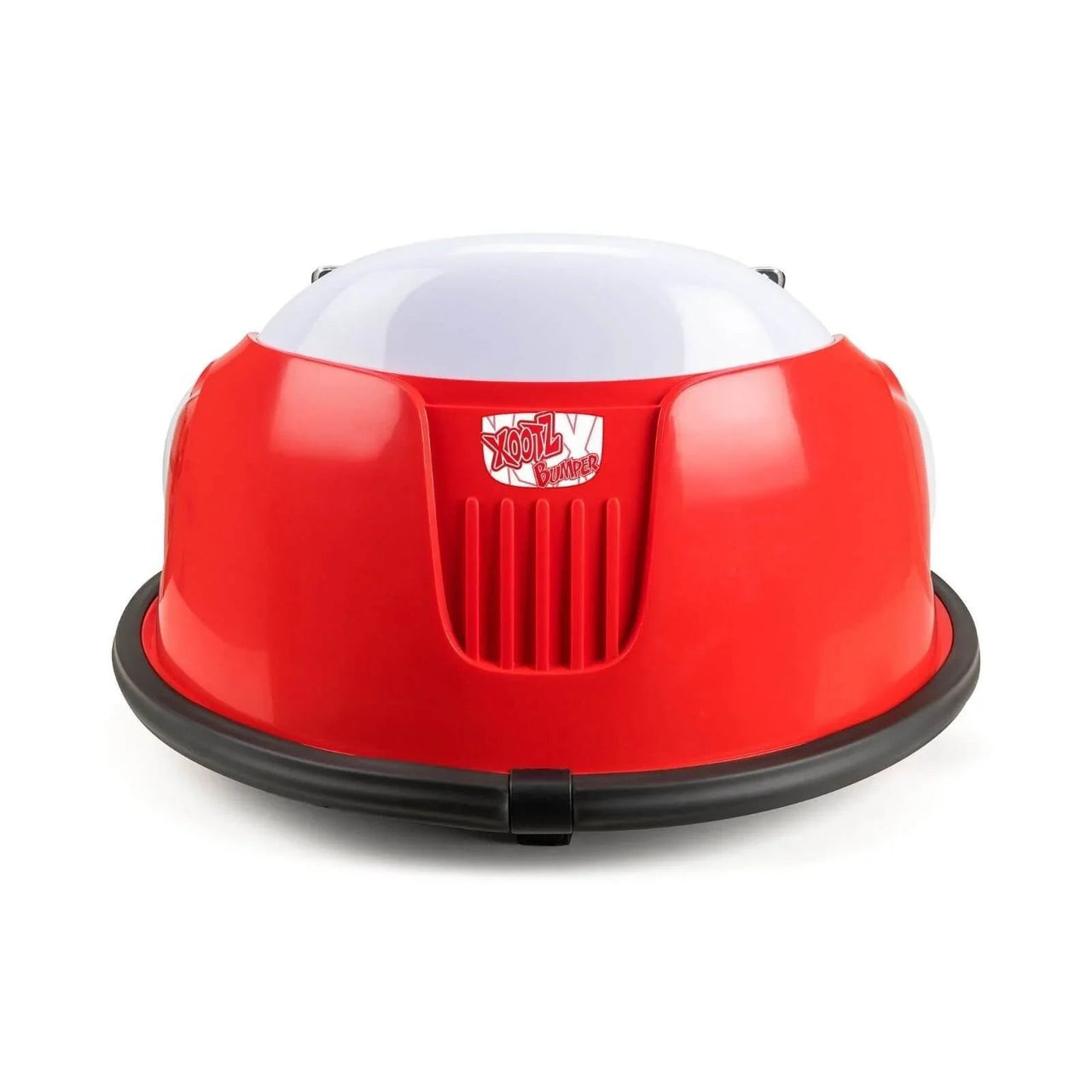 Xootz Bumper Car - Red - Miu Mau Collectibles