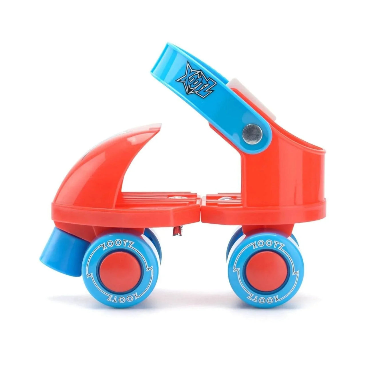 Xootz Infant Skate - Red - Miu Mau Collectibles