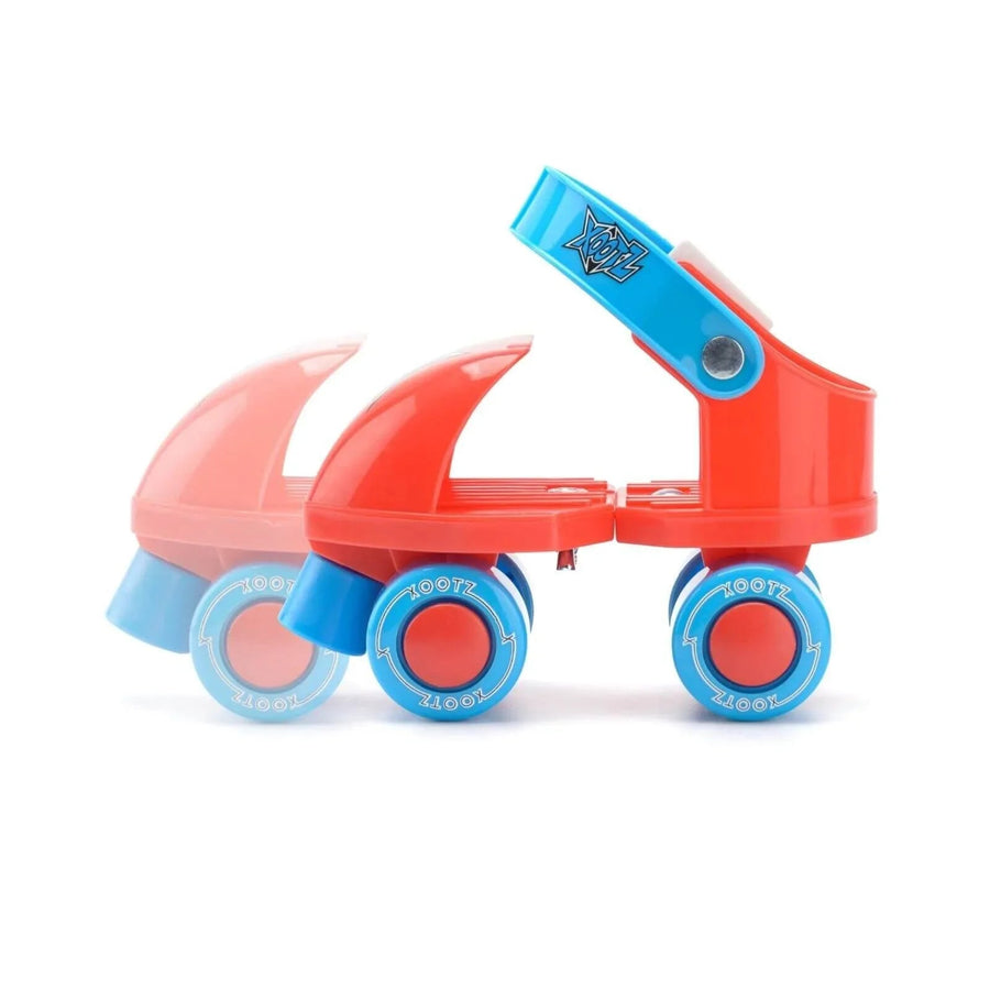 Xootz Infant Skate - Red - Miu Mau Collectibles