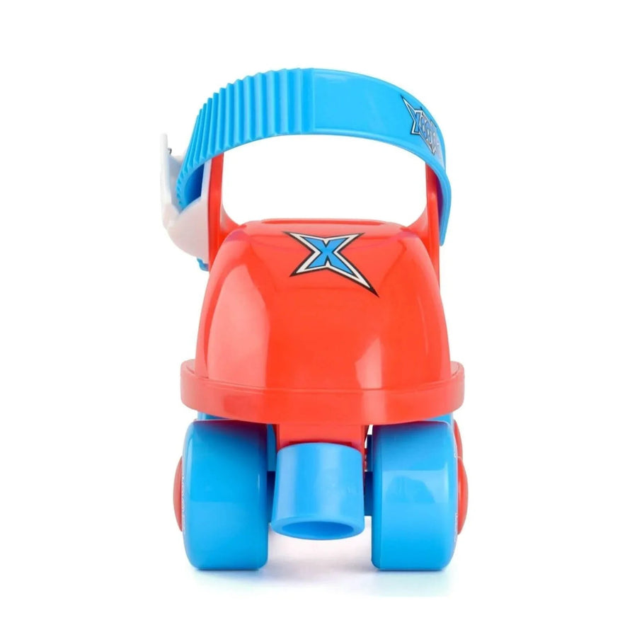 Xootz Infant Skate - Red - Miu Mau Collectibles