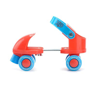 Xootz Infant Skate - Red - Miu Mau Collectibles