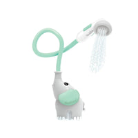 Yookidoo Baby Shower Bath Toy Elephant - Turquoise - Miu Mau Baby & Kids Store
