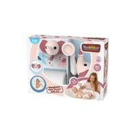 Yookidoo Baby Shower Gift Set Elephant - Blush Pink - Miu Mau Collectibles