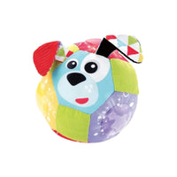 Yookidoo Light N Music Friends Ball - Miu Mau Baby & Kids Store