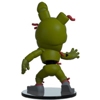 Youtooz Five Nights at Freddy's 14 Springtrap Vinyl Figure - Miu Mau Collectibles