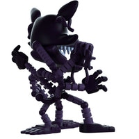 Youtooz Five Nights at Freddy's 38 Shadow Mangle Vinyl Figure - Miu Mau Collectibles