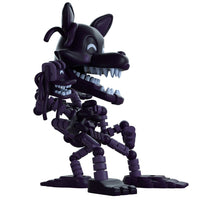 Youtooz Five Nights at Freddy's 38 Shadow Mangle Vinyl Figure - Miu Mau Collectibles