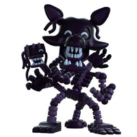 Youtooz Five Nights at Freddy's 38 Shadow Mangle Vinyl Figure - Miu Mau Collectibles