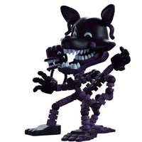 Youtooz Five Nights at Freddy's 38 Shadow Mangle Vinyl Figure - Miu Mau Collectibles