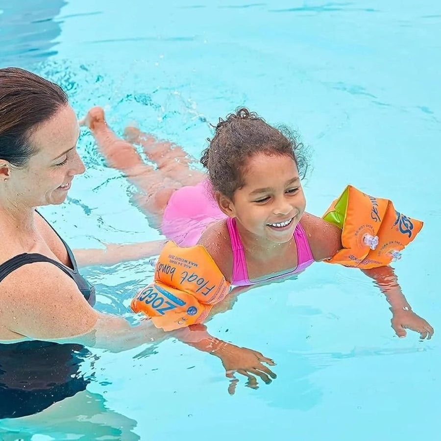 Zoggs Float Bands - Miu Mau Collectibles